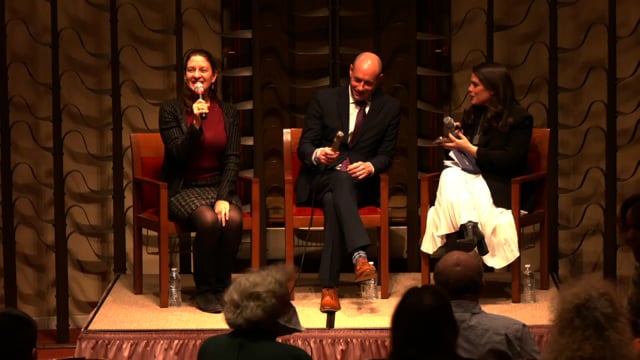 Supporting Israel: Leadership and Moral Clarity