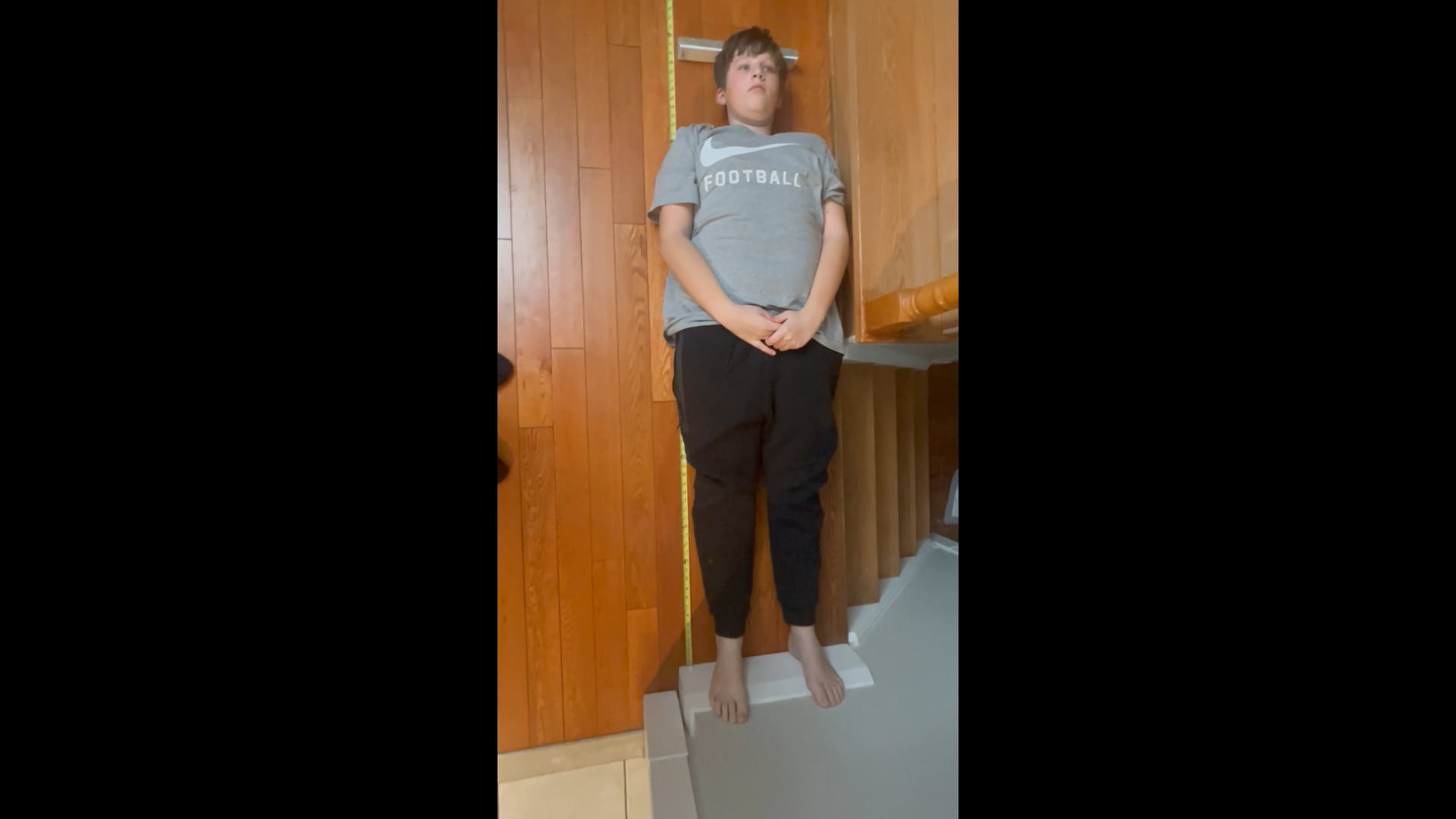 Watch bryson kelly's Weight: 69.2 pounds
