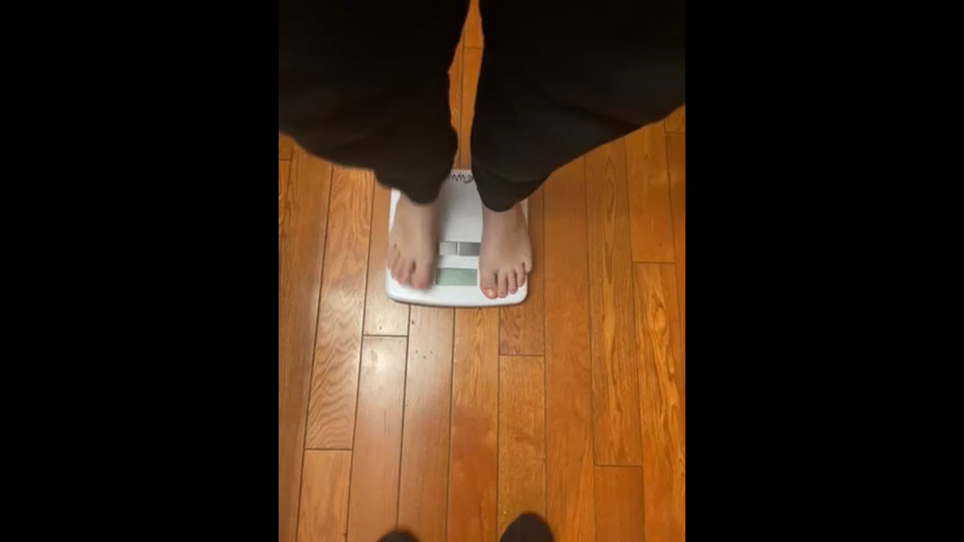 Watch bryson kelly's Weight: 189.6 pounds