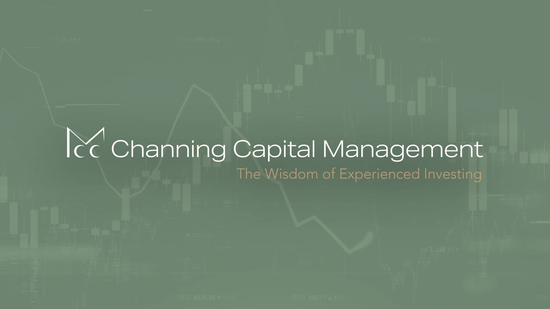 Channing Capital Management on Vimeo