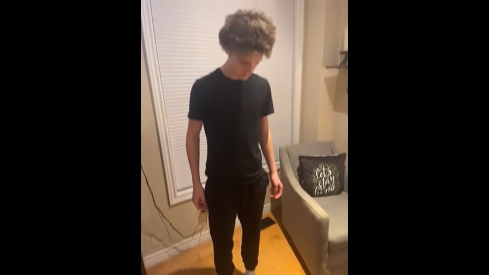 Watch PurpleShift athlete's Weight: 136.6 pounds