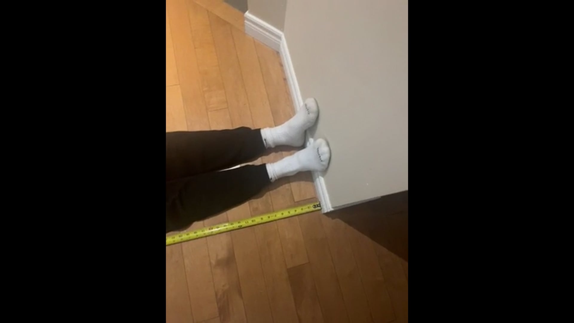 Watch PurpleShift athlete's Height: 72 inches