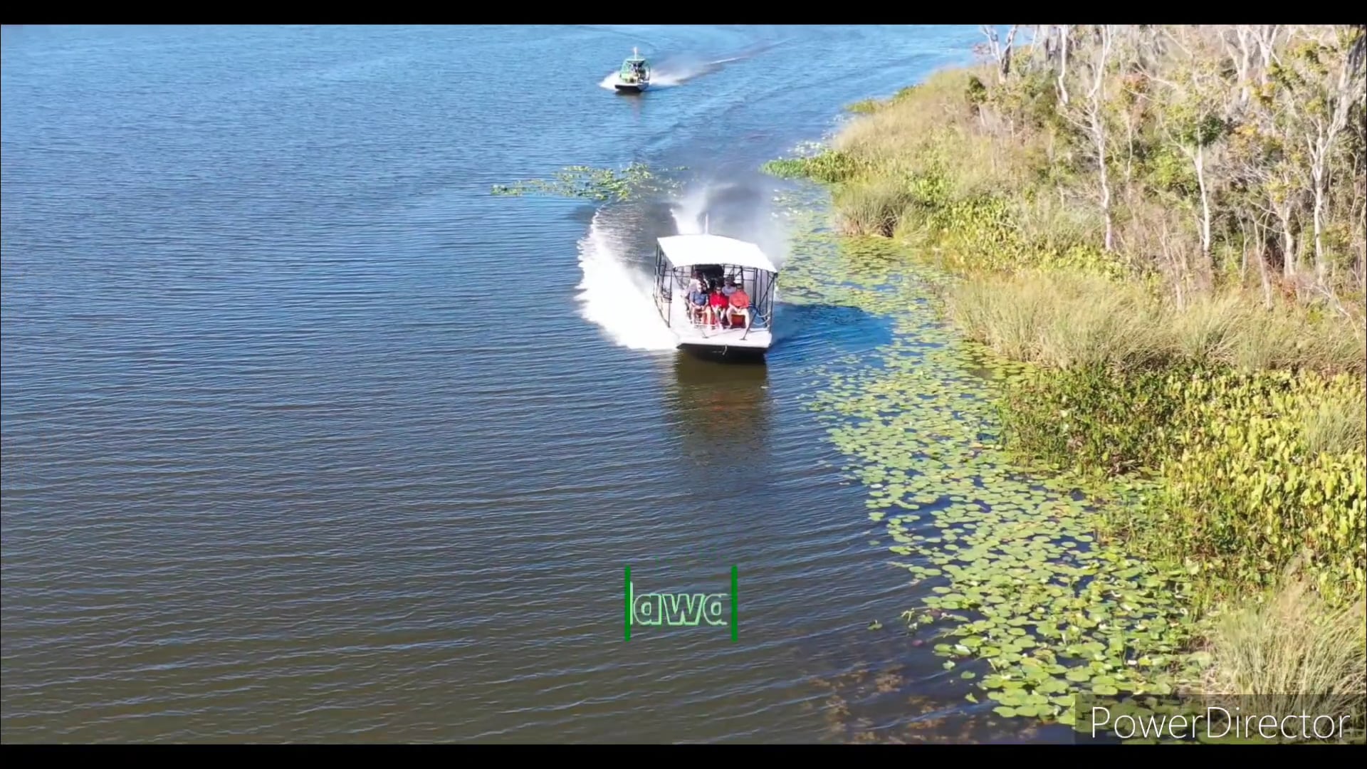 Best Airboat Rides Near Me Airboat Rides Unlimited