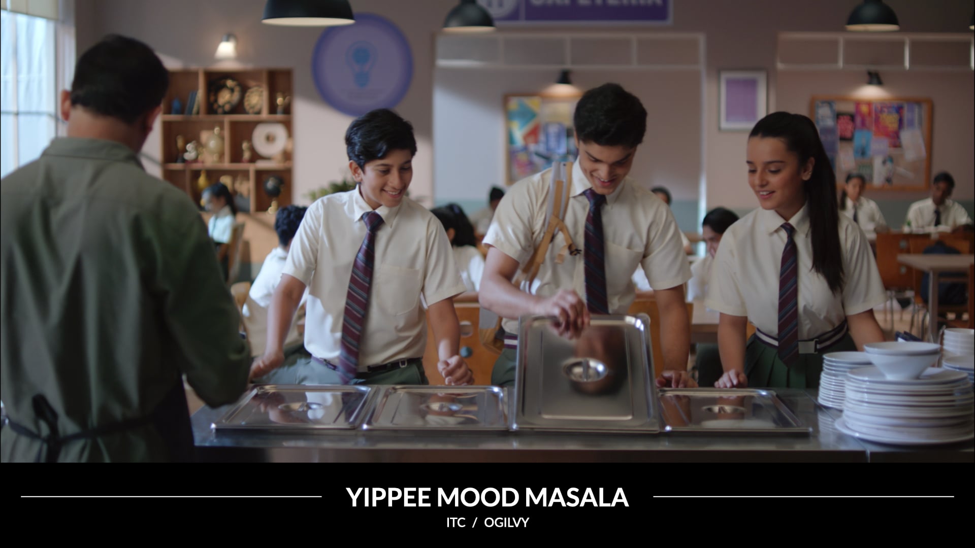 YIPPEE MOOD MASALA