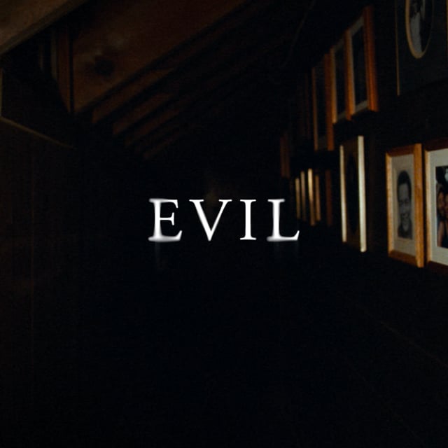 Evil