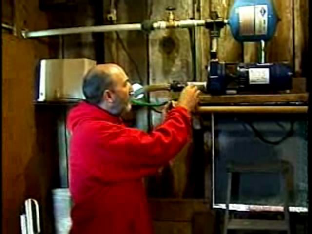 Rainwater Harvesting