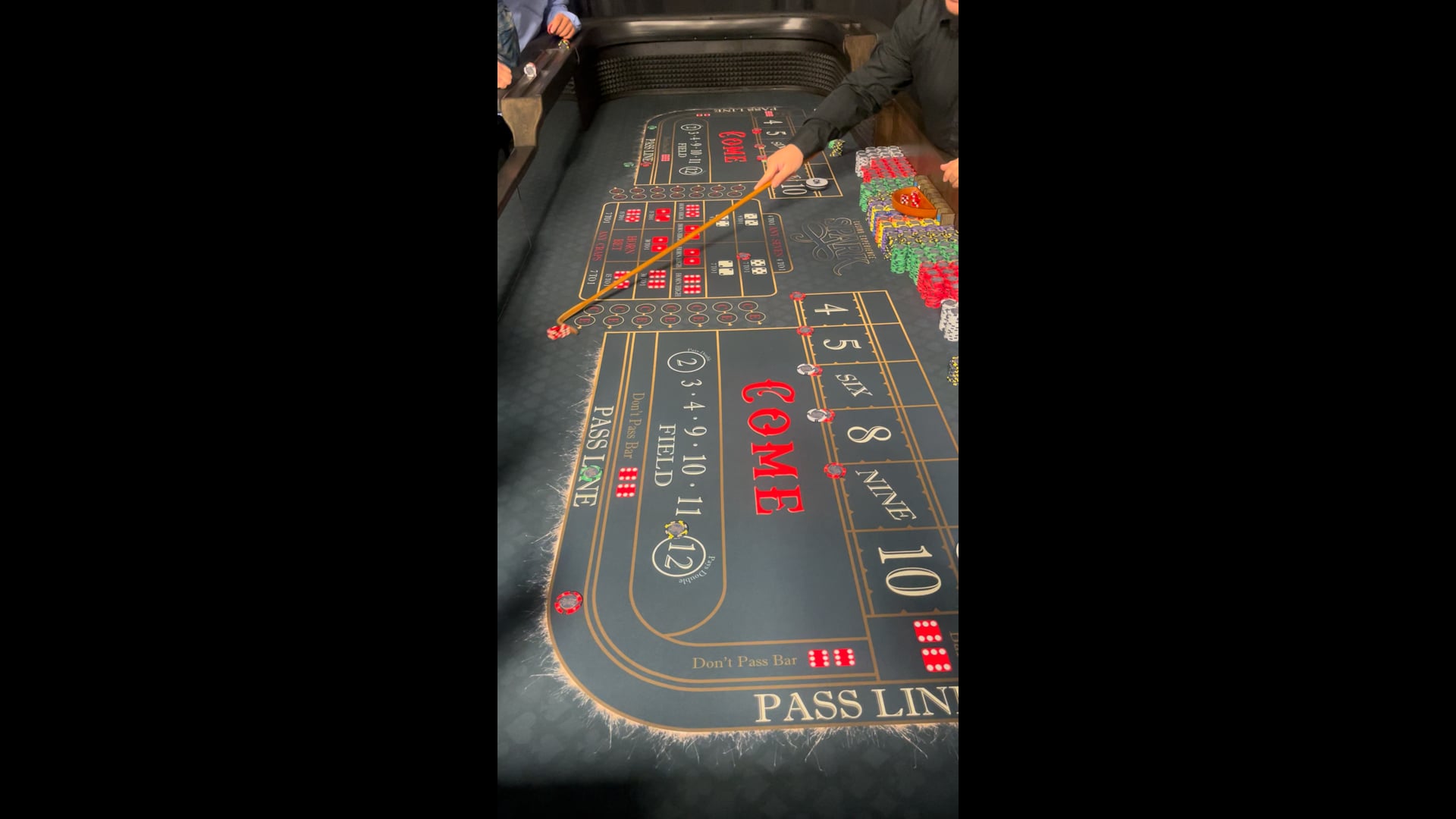 Promotional video thumbnail 3 for Spark Events: Casino Party, Bartending, Photo Booth, and more!