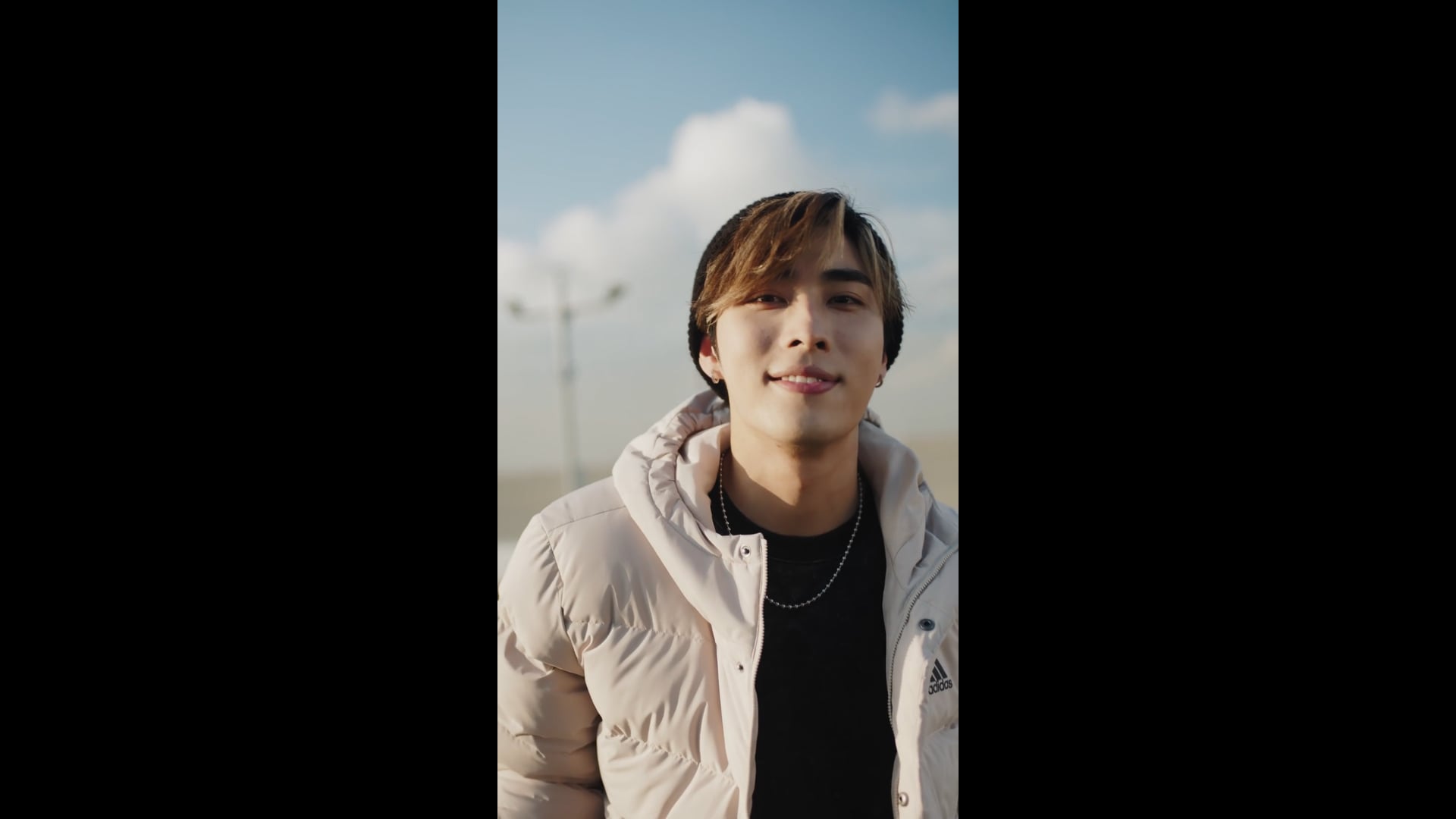 Adidas x Phoebus - Cool.Out.Fit