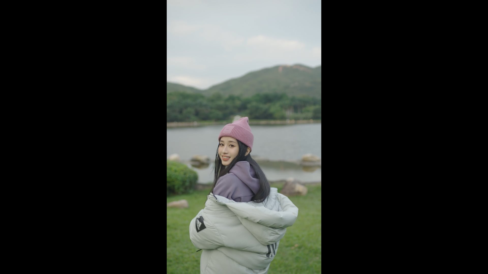 Adidas x Thaimay - Cool.Out.Fit