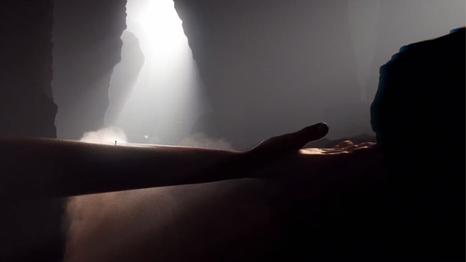 Firmament - Frederic Colin, Mehdi Hadi, Niels Prayer, Samir Senane