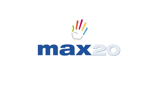 Max 20