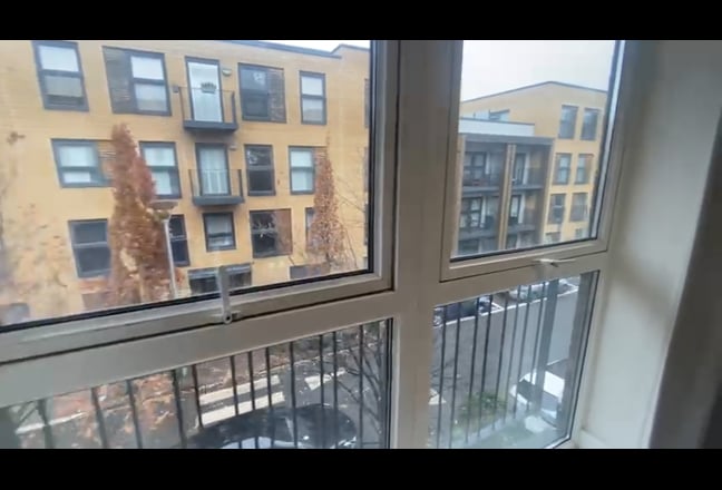 1 Bedroom Luxury Apartment in Stanmore Place Main Photo