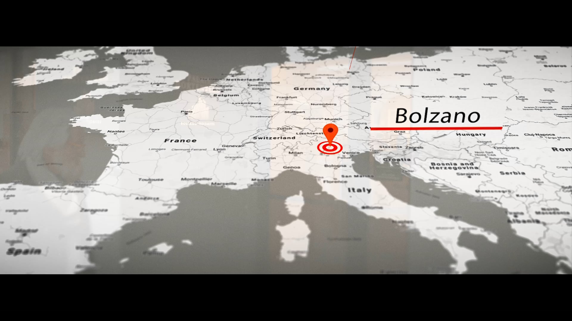Santa Claus has lost his magic         Castel Hörtenberg Bolzano