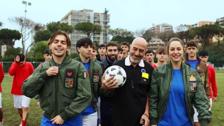 Concorso Accademia Aeronautica