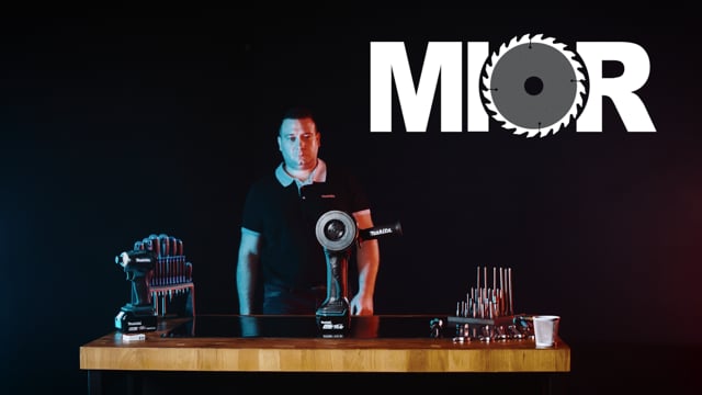 M I O R | commercial