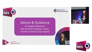 Advice & Guidance 