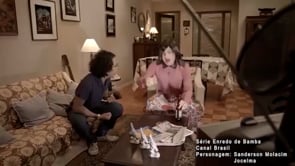 Série Enredo de Bamba (Canal Brasil)