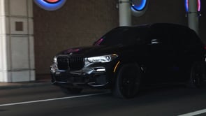 BMW X5 spec - Masemore