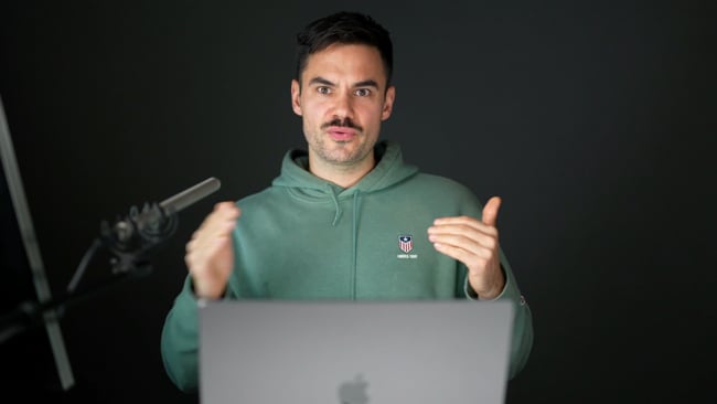 Negativkeywords aus Tabelle