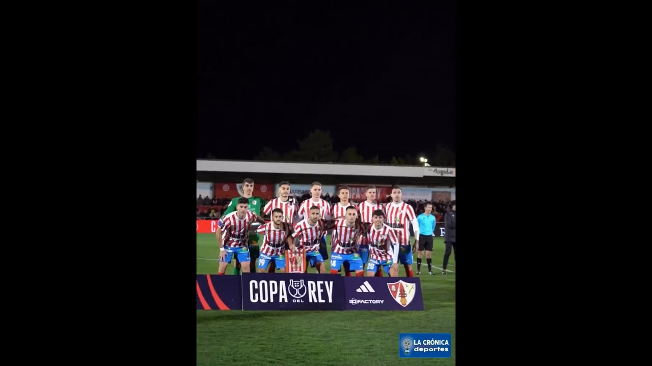 LA DIPUTACIÓN PROVINCIAL DE HUESCA (Edita un Estupendo Vídeo del Partido) UD Barbastro 2-3 FC Barcelona / Copa del Rey 07.01.2024