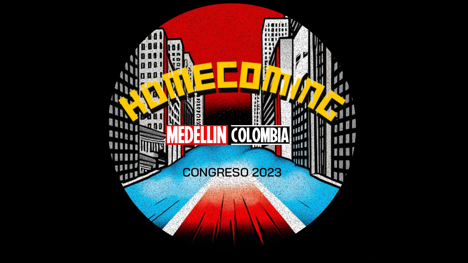 Homecoming Taller - Evan Craft