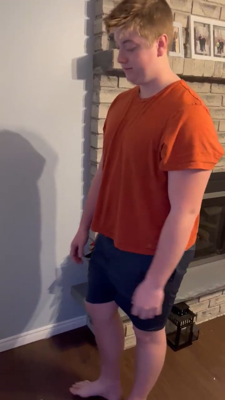 Watch caleb weland's Weight: 291 pounds