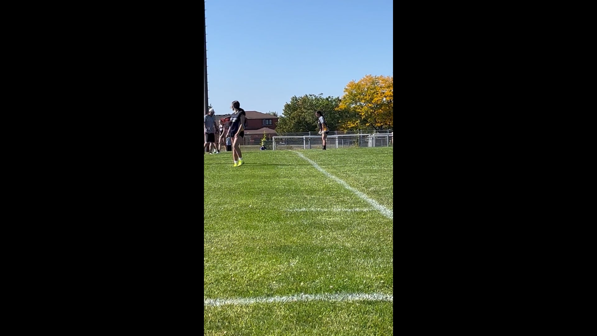 Watch abby repa-rogers's wide receiver film