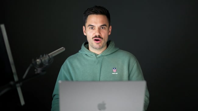 Nur auf Longtail Keywords bieten