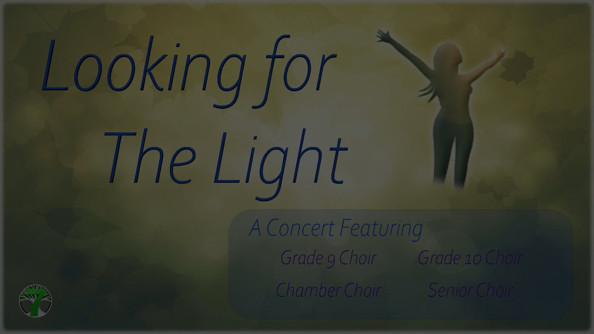 C7O-497 - 2022 Maples Fall Choir Concert