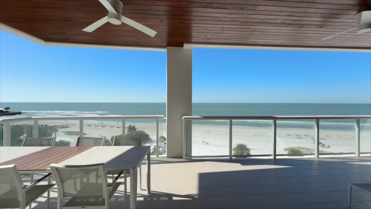 1035 Seaside Dr 601 on Vimeo