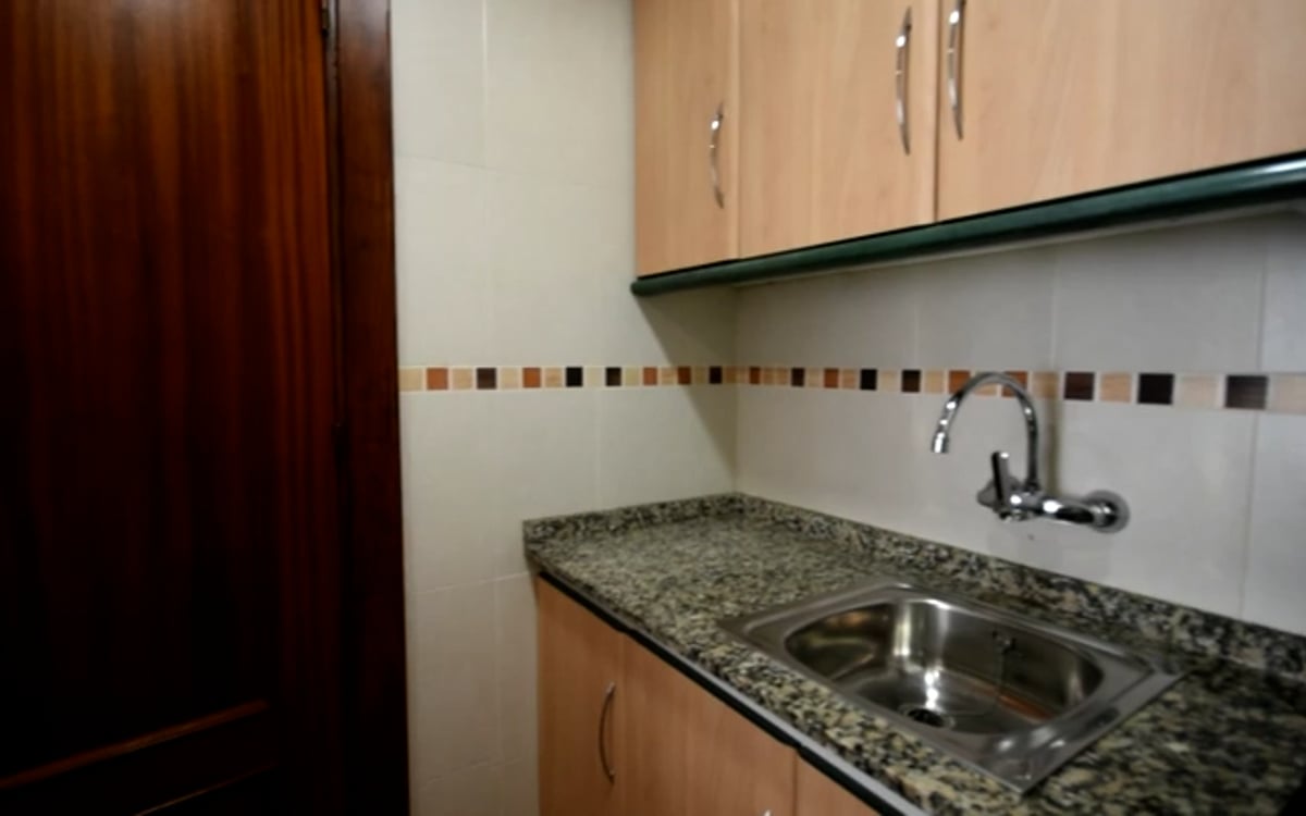 Apartment for Sale in Mazarrón