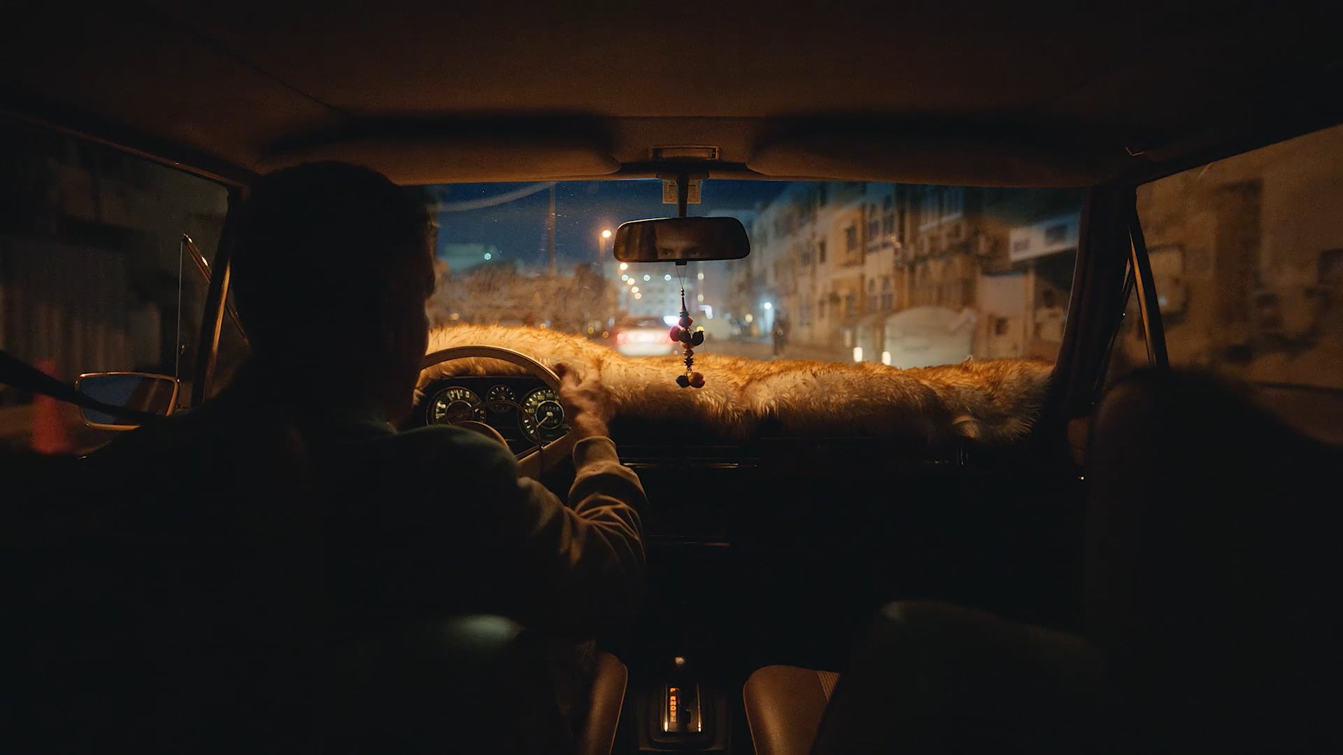 Billboard Arabia | Taxi