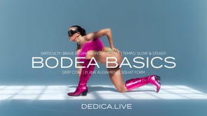 BODEA Basics