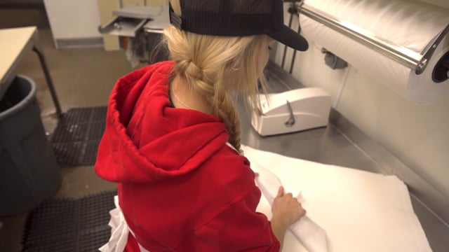 Meat Processing SAE | Kylie Skadberg
