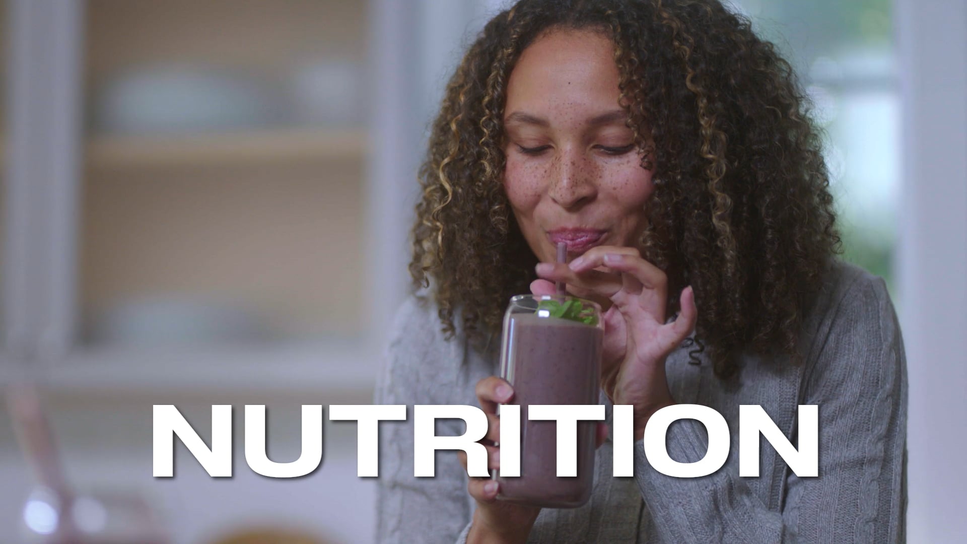 Shakeology Pack - Writer, Producer, Director