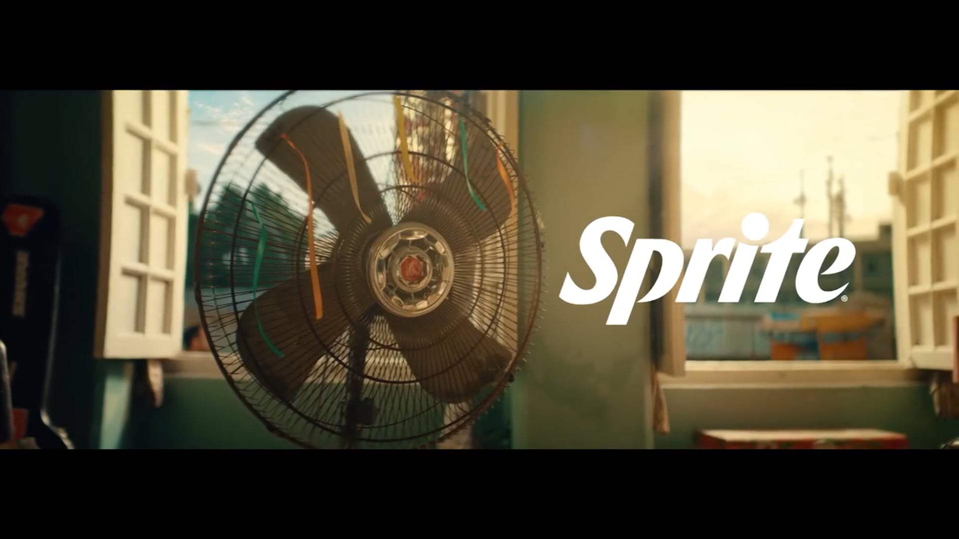 Sprite | tvc