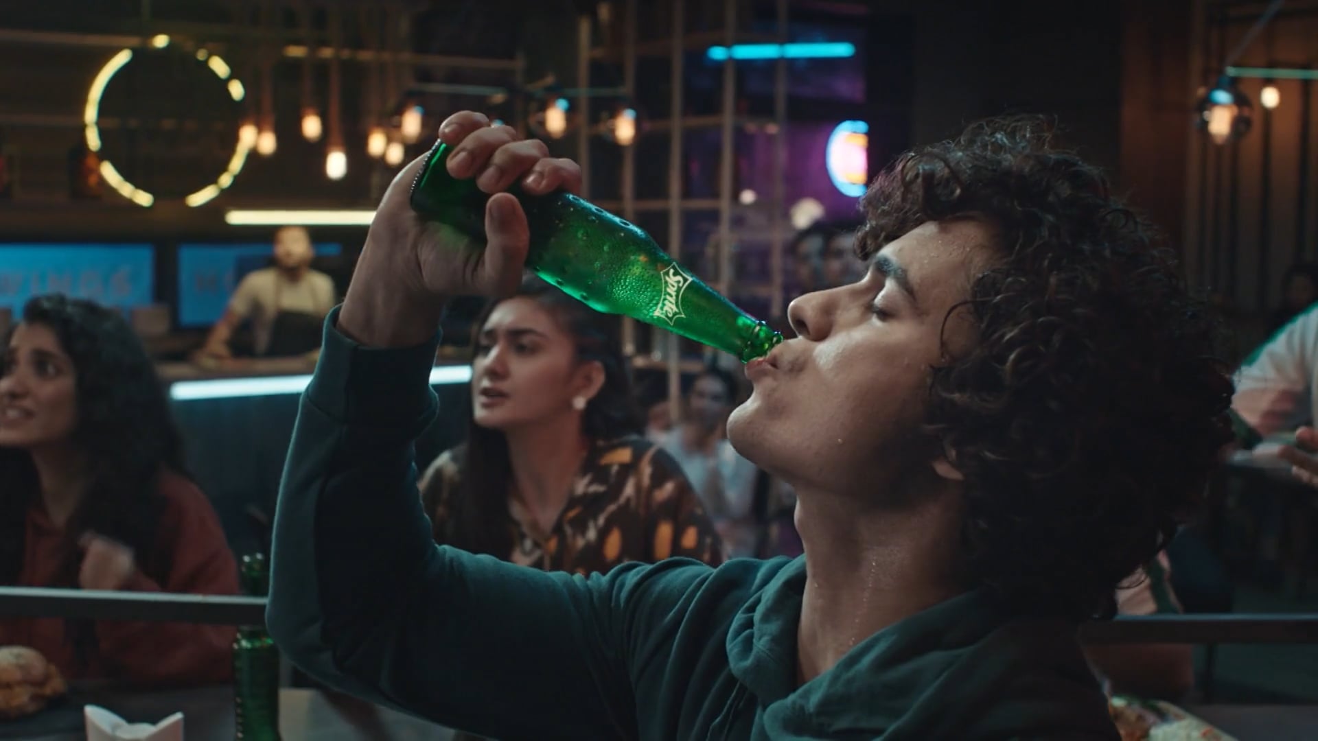 Sprite | tvc