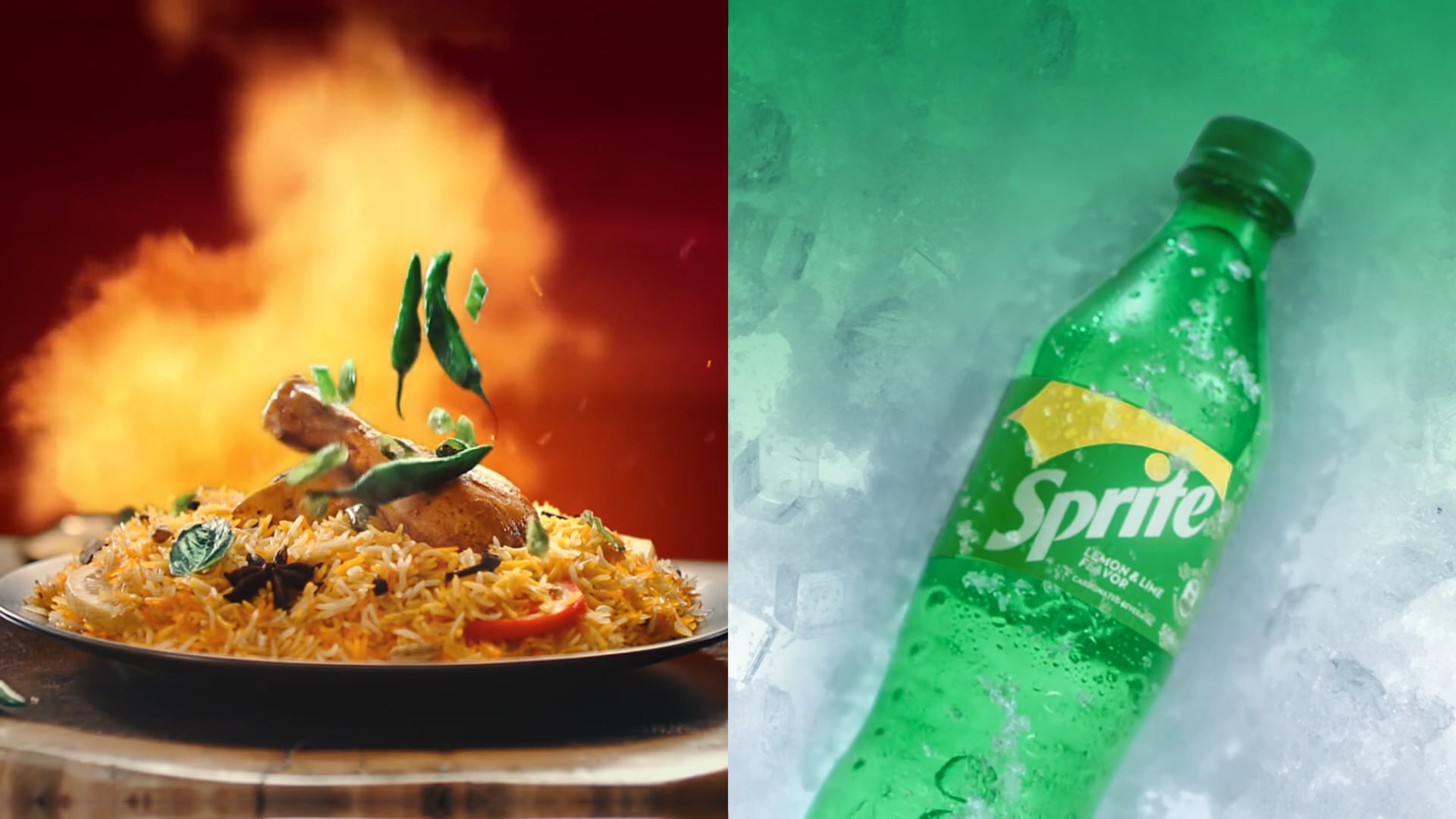 Sprite | tvc