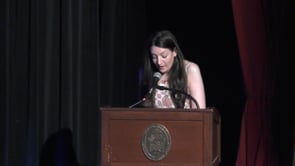 Speechless by Naomi Scott