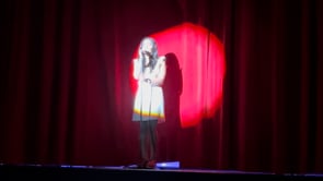 Always Remember us This Way - Lady Gaga - Newark Academy