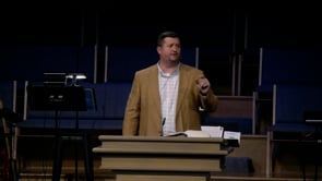 The Word of God - Dr. Rodney Shewbart