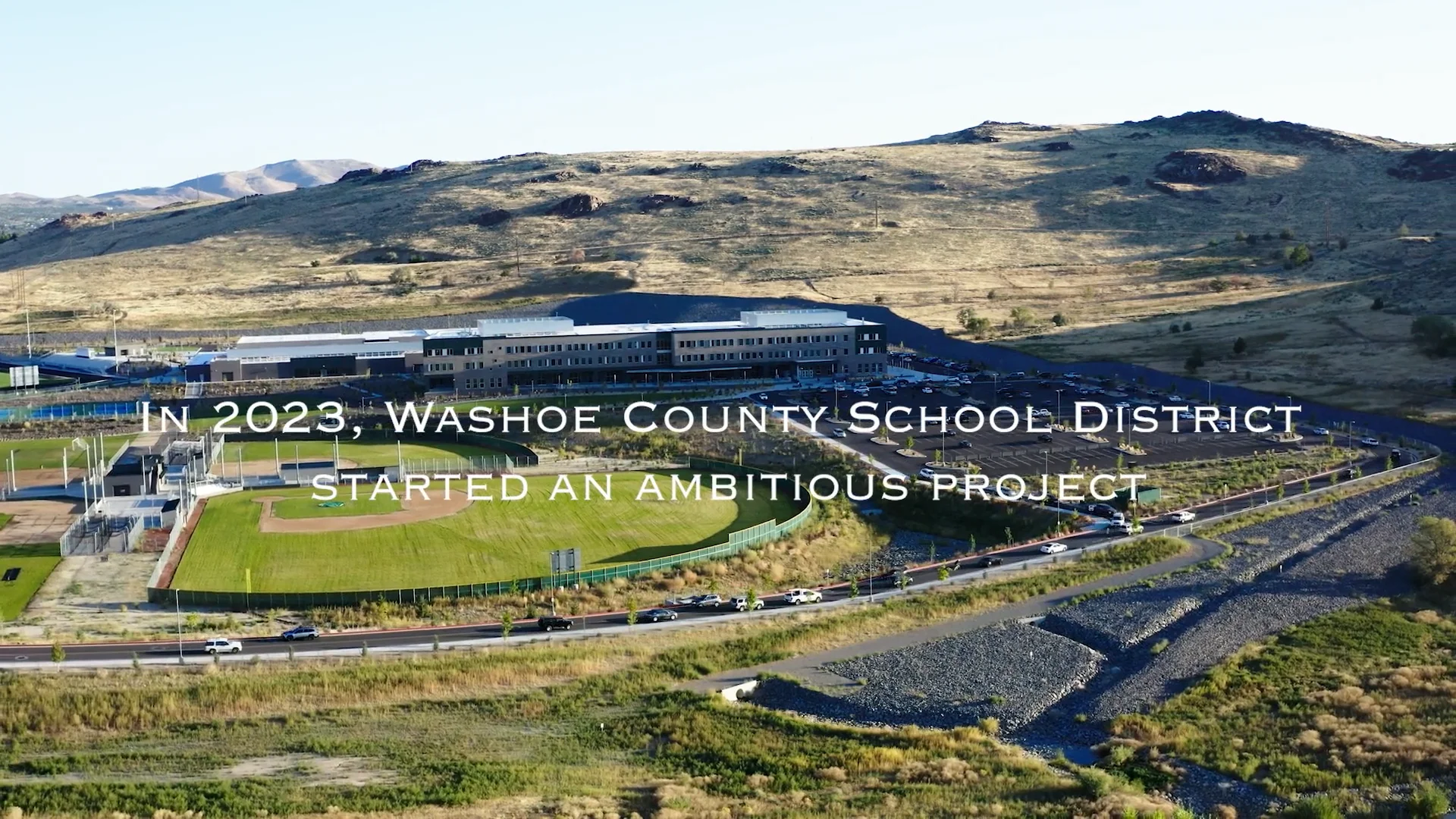 ACT_Washoe County School District Success Story