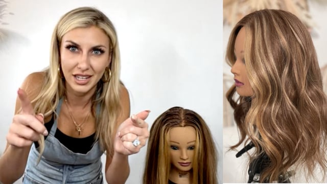 How to Book Blondes