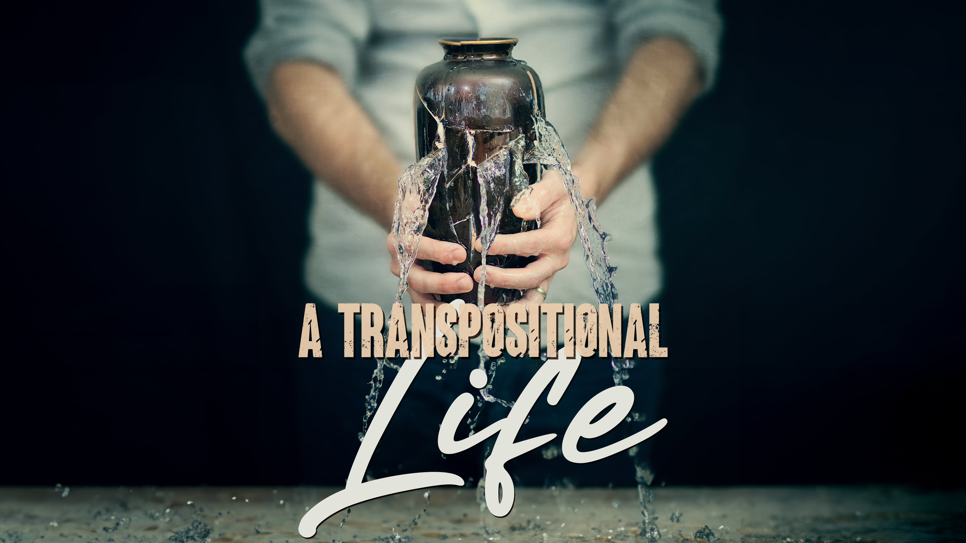 A Transpositional Life