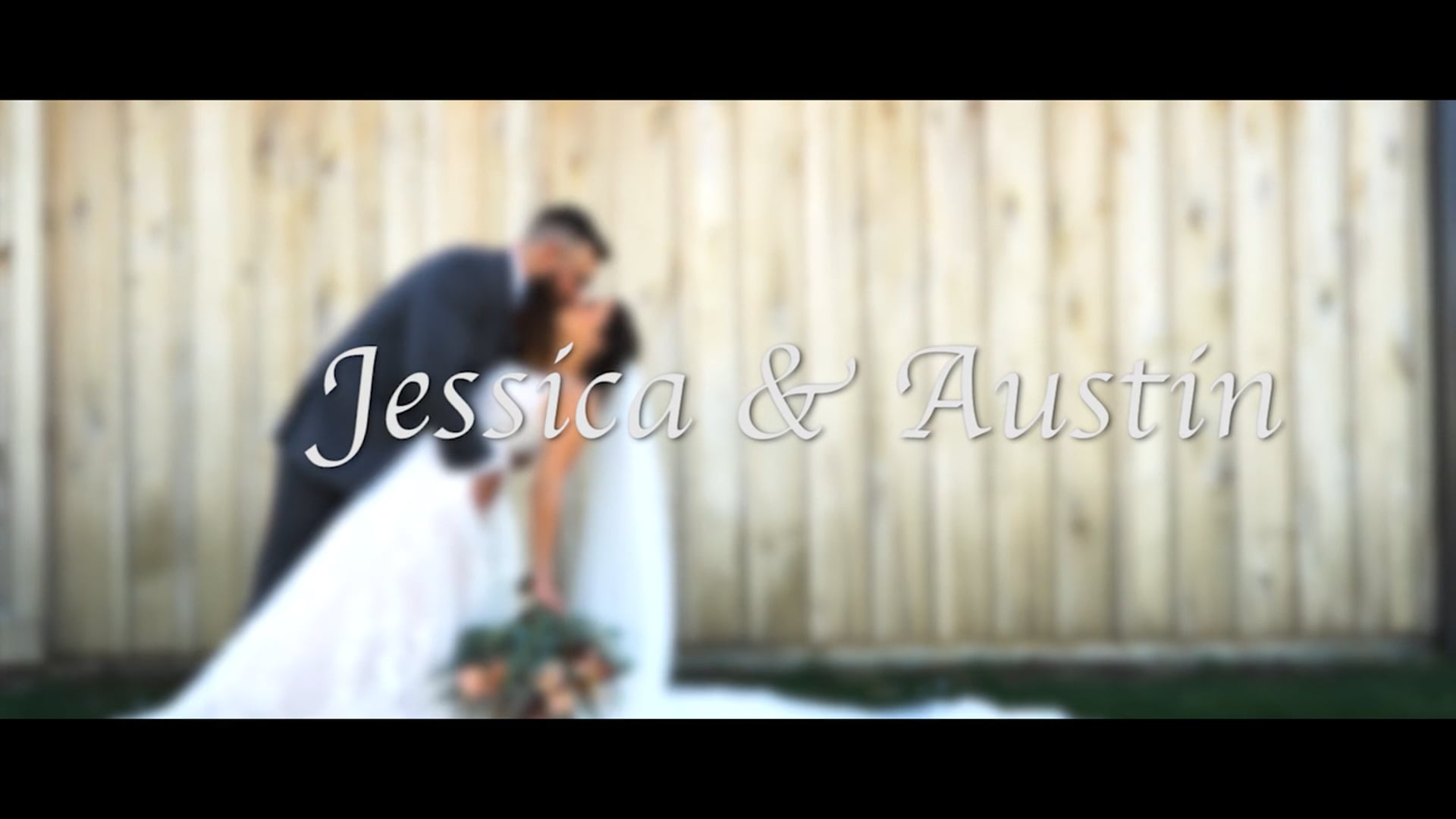 Jessica & Austin