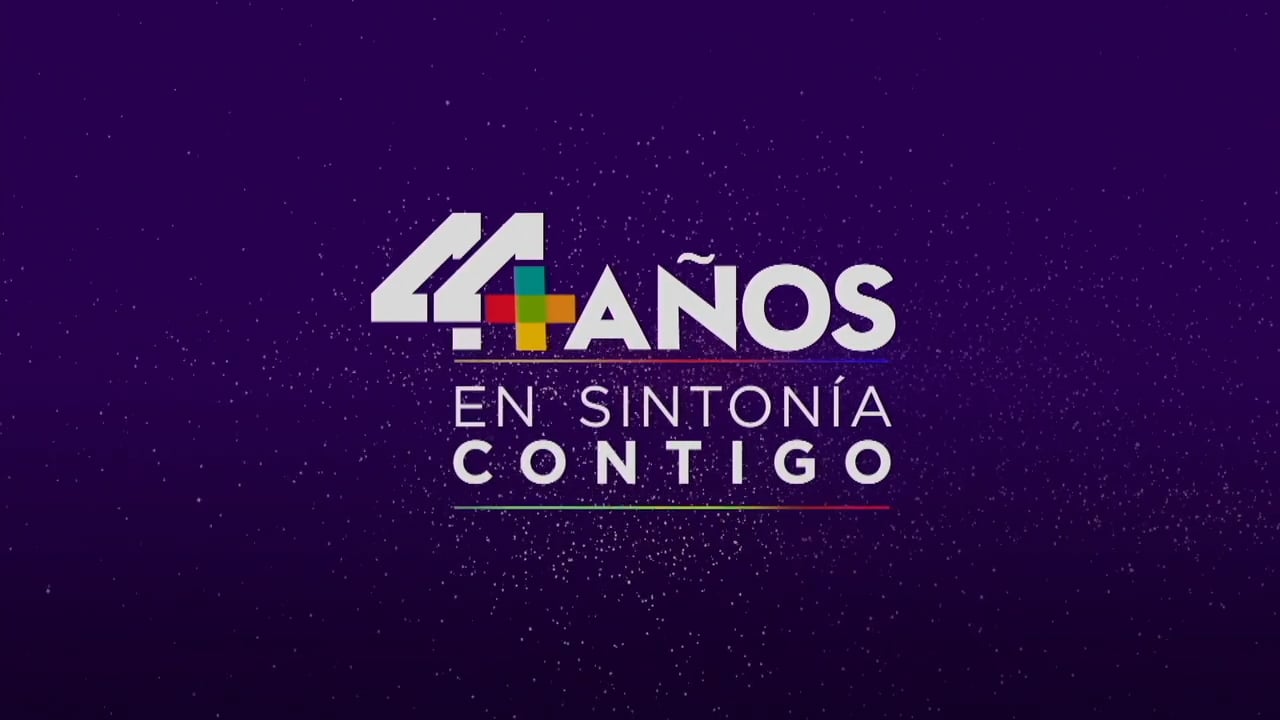 44 Aniversario de RTV