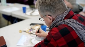 Championing Neurodiversity