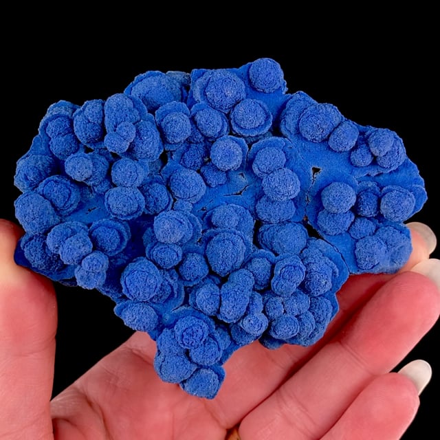 Azurite (''blueberries'')