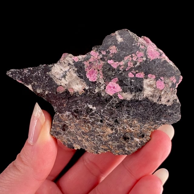 Eudialyte