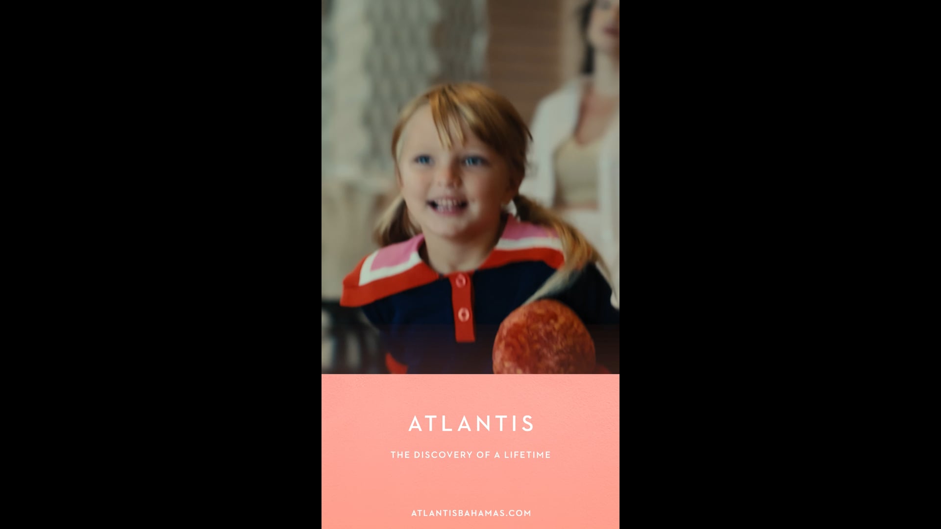 Atlantis 2023 Cyber Sale Billboard (Aventura Mall)